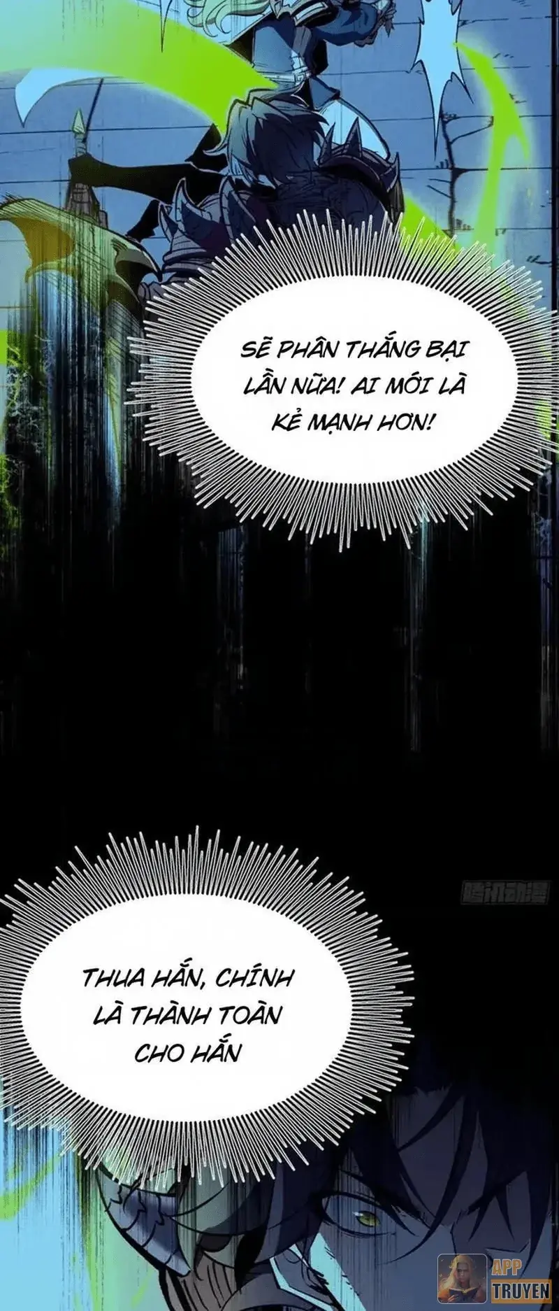 Trùng Sinh Chi Siêu Cấp Chiến Thần Chapter 27 - Trang 32