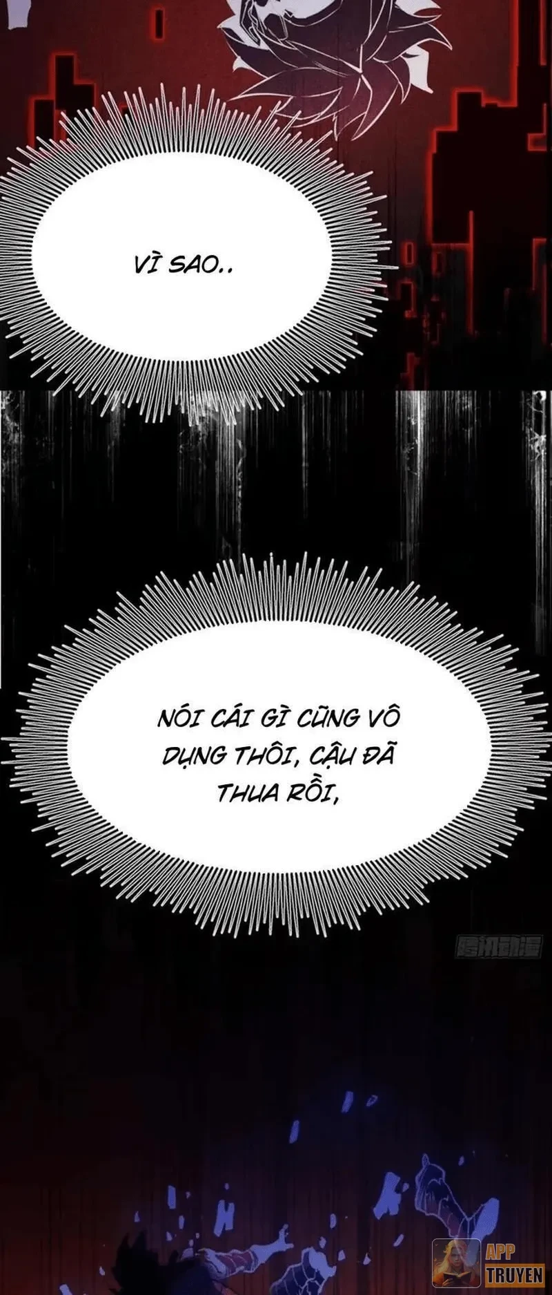 Trùng Sinh Chi Siêu Cấp Chiến Thần Chapter 27 - Trang 35