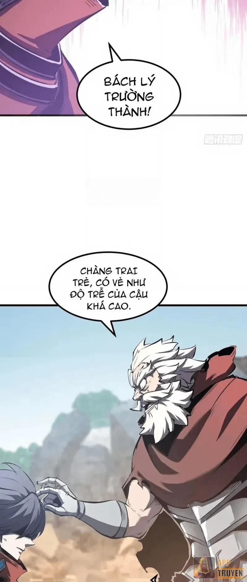 Trùng Sinh Chi Siêu Cấp Chiến Thần Chapter 27 - Trang 38