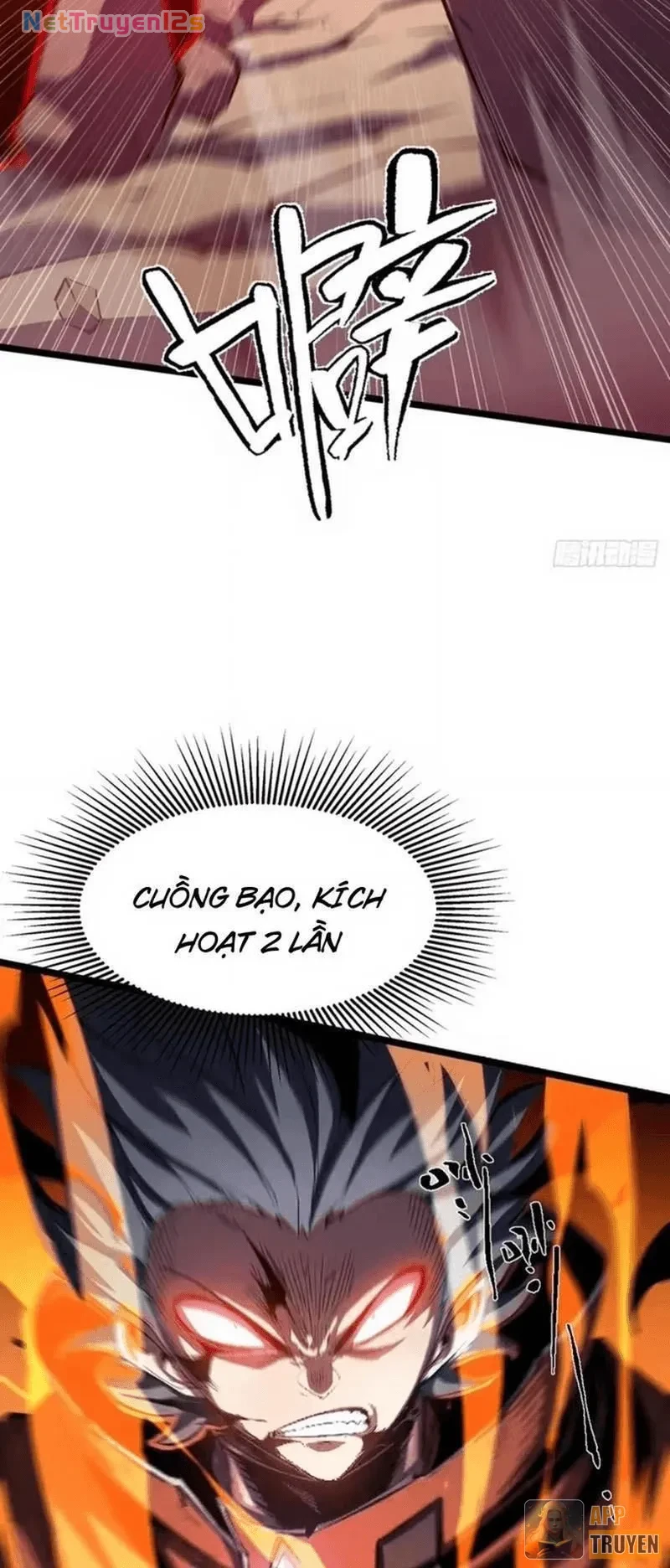 Trùng Sinh Chi Siêu Cấp Chiến Thần Chapter 27 - Trang 4