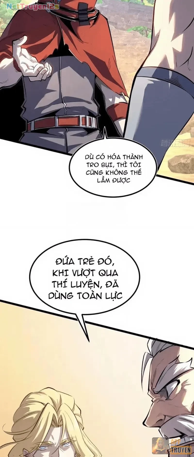 Trùng Sinh Chi Siêu Cấp Chiến Thần Chapter 27 - Trang 45