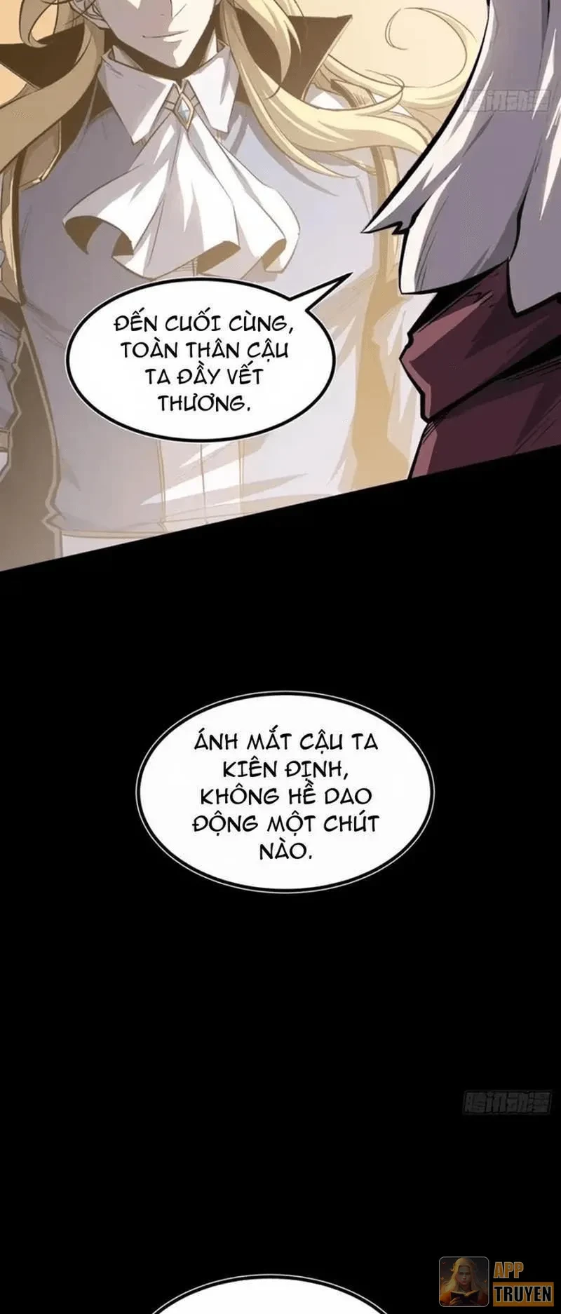 Trùng Sinh Chi Siêu Cấp Chiến Thần Chapter 27 - Trang 46