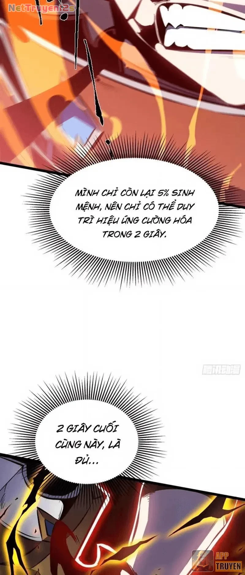 Trùng Sinh Chi Siêu Cấp Chiến Thần Chapter 27 - Trang 6