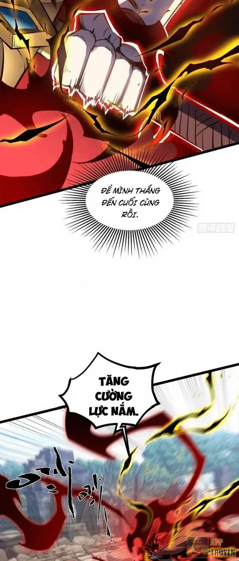 Trùng Sinh Chi Siêu Cấp Chiến Thần Chapter 27 - Trang 7