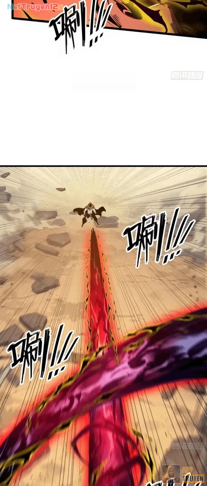 Trùng Sinh Chi Siêu Cấp Chiến Thần Chapter 27 - Trang 9
