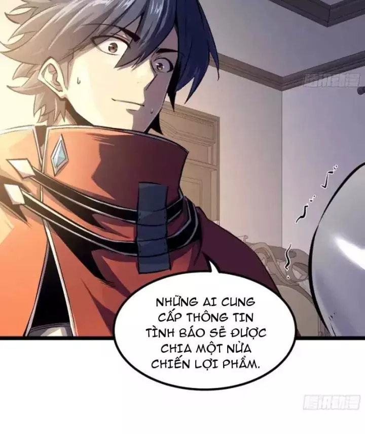 Trùng Sinh Chi Siêu Cấp Chiến Thần Chapter 29 - Trang 18
