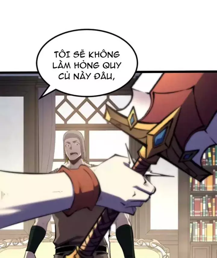Trùng Sinh Chi Siêu Cấp Chiến Thần Chapter 29 - Trang 19