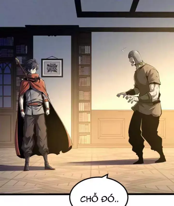 Trùng Sinh Chi Siêu Cấp Chiến Thần Chapter 29 - Trang 25