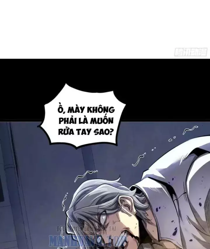 Trùng Sinh Chi Siêu Cấp Chiến Thần Chapter 29 - Trang 47