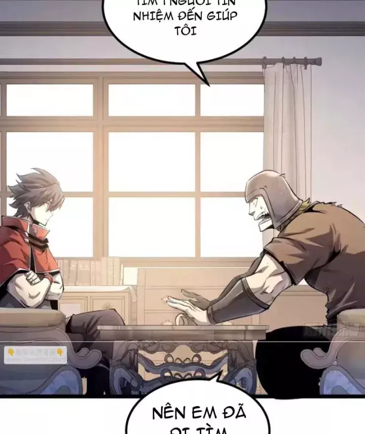 Trùng Sinh Chi Siêu Cấp Chiến Thần Chapter 29 - Trang 9