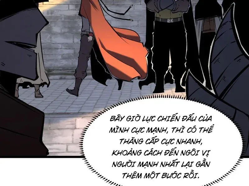 Trùng Sinh Chi Siêu Cấp Chiến Thần Chapter 3 - Trang 40