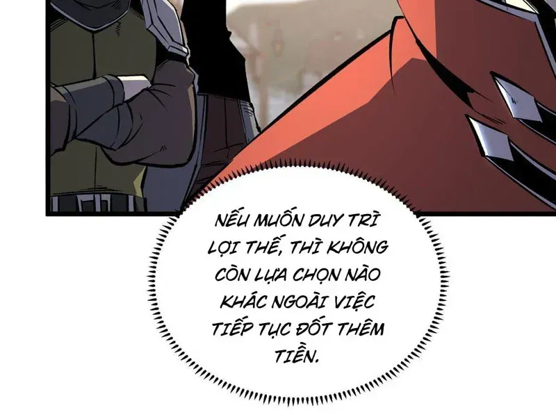 Trùng Sinh Chi Siêu Cấp Chiến Thần Chapter 3 - Trang 43