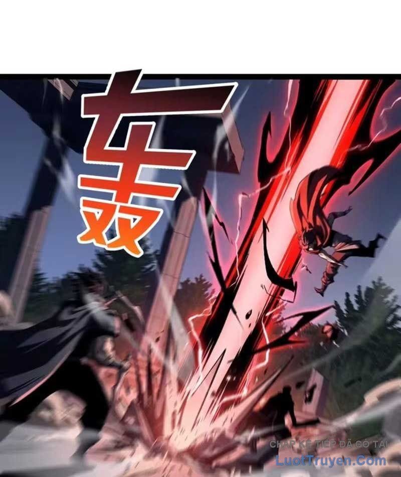 Trùng Sinh Chi Siêu Cấp Chiến Thần Chapter 30 - Trang 18