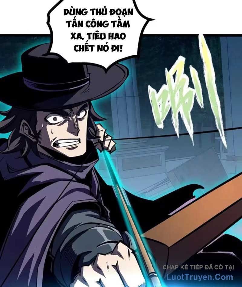 Trùng Sinh Chi Siêu Cấp Chiến Thần Chapter 30 - Trang 45