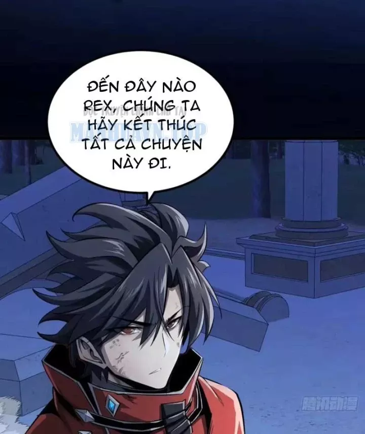 Trùng Sinh Chi Siêu Cấp Chiến Thần Chapter 31 - Trang 38