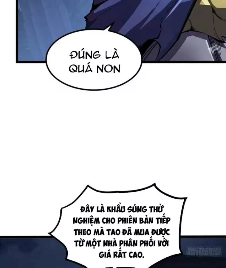 Trùng Sinh Chi Siêu Cấp Chiến Thần Chapter 31 - Trang 41
