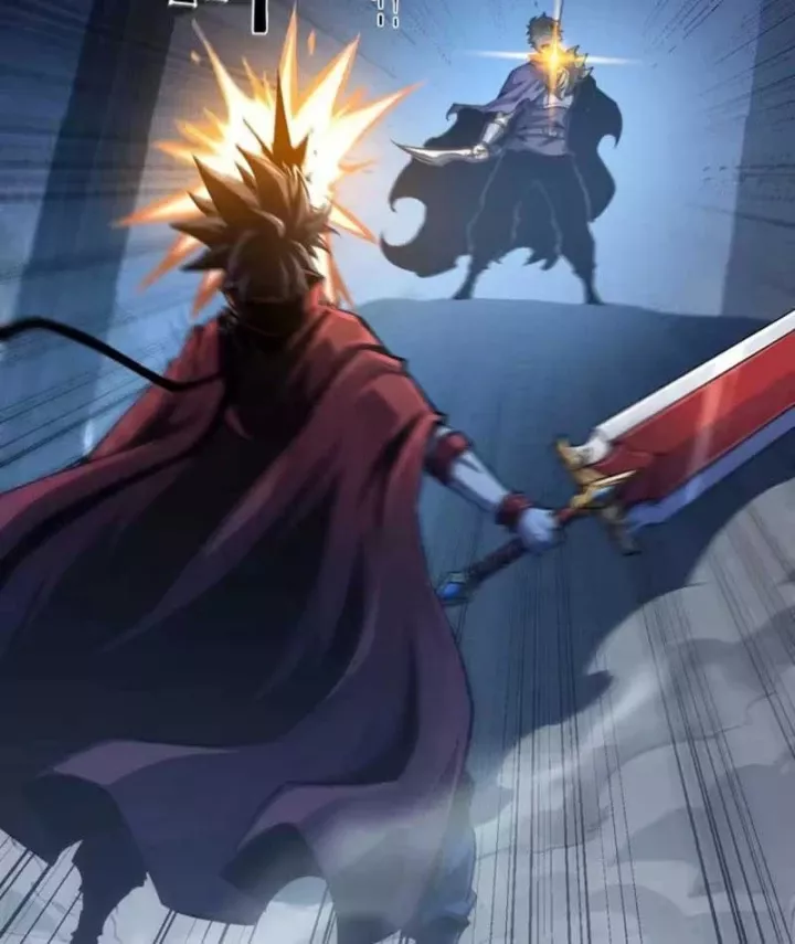 Trùng Sinh Chi Siêu Cấp Chiến Thần Chapter 31 - Trang 47