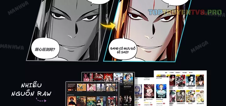Trùng Sinh Chi Siêu Cấp Chiến Thần Chapter 31 - Trang 5