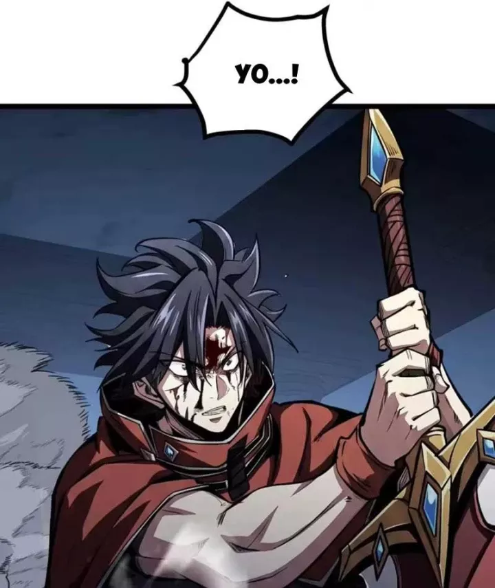 Trùng Sinh Chi Siêu Cấp Chiến Thần Chapter 31 - Trang 50