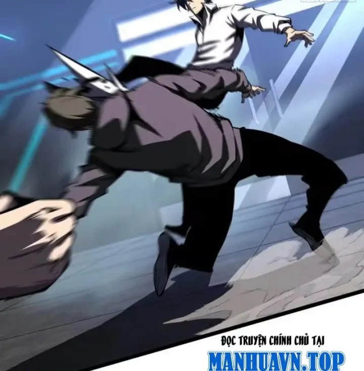 Trùng Sinh Chi Siêu Cấp Chiến Thần Chapter 33 - Trang 11