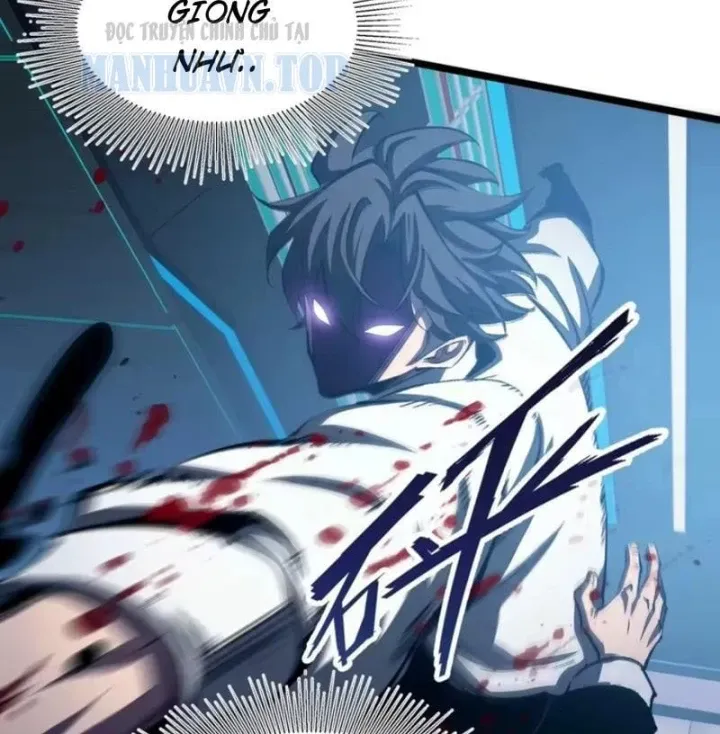 Trùng Sinh Chi Siêu Cấp Chiến Thần Chapter 33 - Trang 24