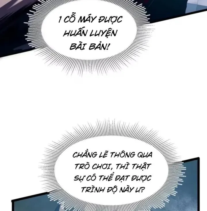 Trùng Sinh Chi Siêu Cấp Chiến Thần Chapter 33 - Trang 25