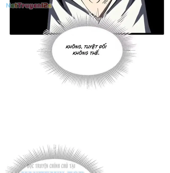 Trùng Sinh Chi Siêu Cấp Chiến Thần Chapter 33 - Trang 27