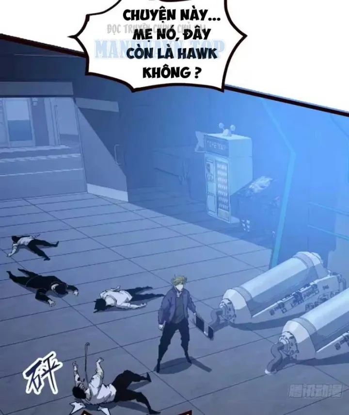 Trùng Sinh Chi Siêu Cấp Chiến Thần Chapter 34 - Trang 43