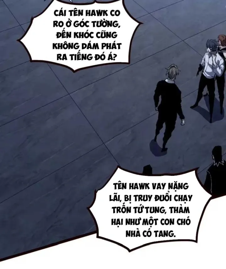 Trùng Sinh Chi Siêu Cấp Chiến Thần Chapter 34 - Trang 44