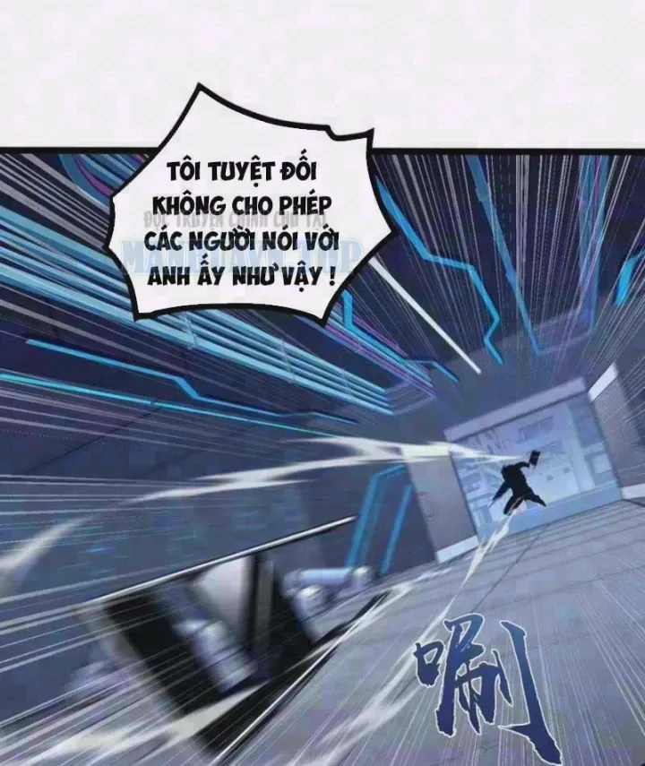 Trùng Sinh Chi Siêu Cấp Chiến Thần Chapter 34 - Trang 5