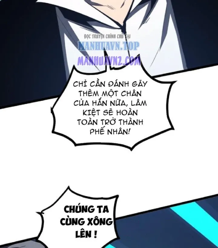 Trùng Sinh Chi Siêu Cấp Chiến Thần Chapter 35 - Trang 16