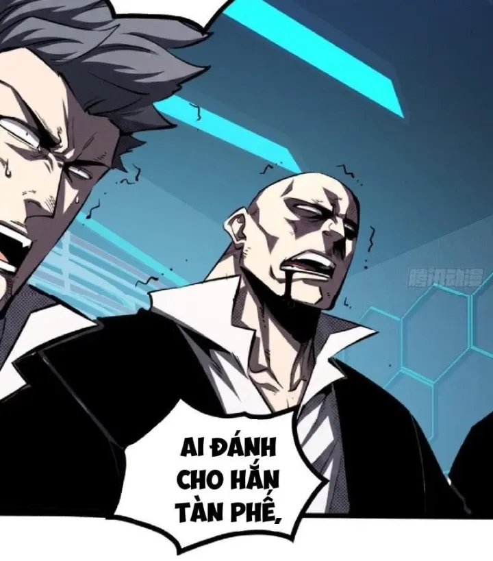 Trùng Sinh Chi Siêu Cấp Chiến Thần Chapter 35 - Trang 17