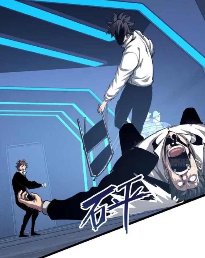 Trùng Sinh Chi Siêu Cấp Chiến Thần Chapter 35 - Trang 47