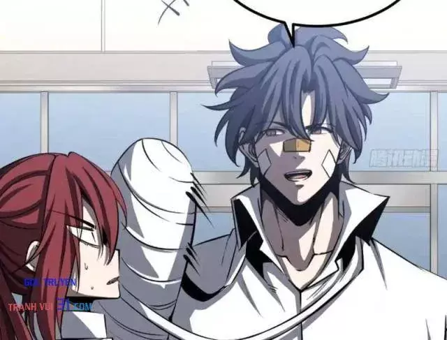 Trùng Sinh Chi Siêu Cấp Chiến Thần Chapter 36 - Trang 43