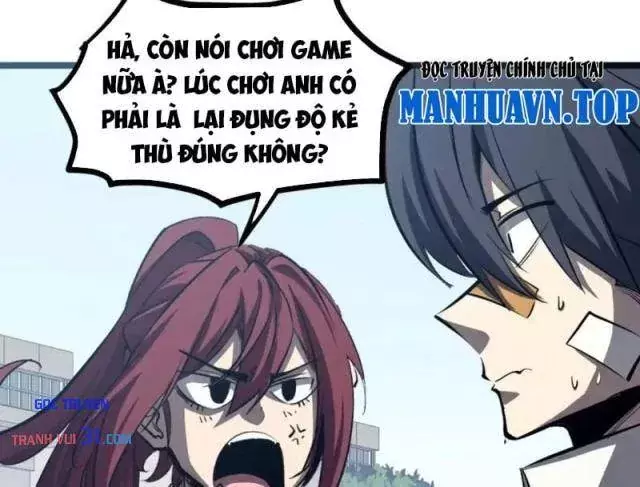 Trùng Sinh Chi Siêu Cấp Chiến Thần Chapter 36 - Trang 47