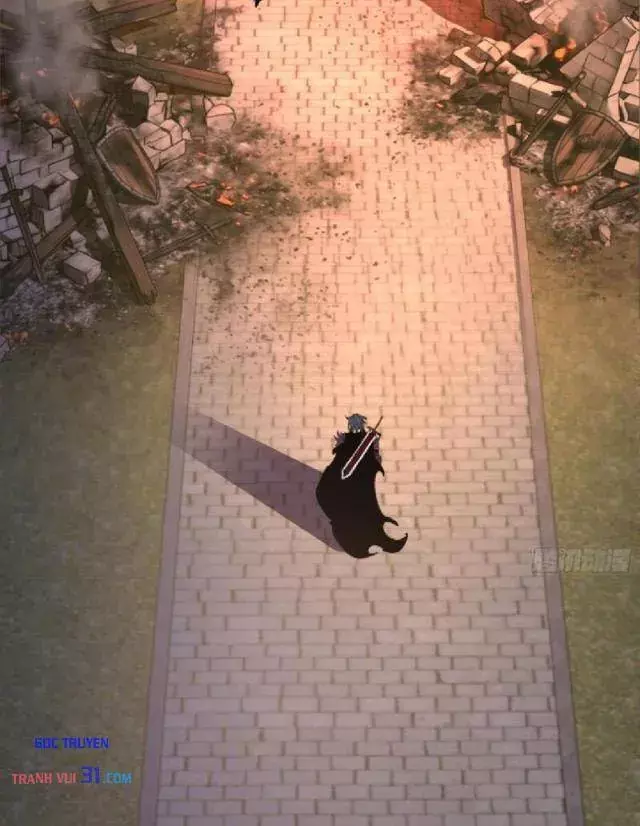 Trùng Sinh Chi Siêu Cấp Chiến Thần Chapter 38 - Trang 12