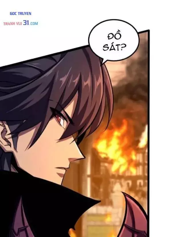 Trùng Sinh Chi Siêu Cấp Chiến Thần Chapter 38 - Trang 17