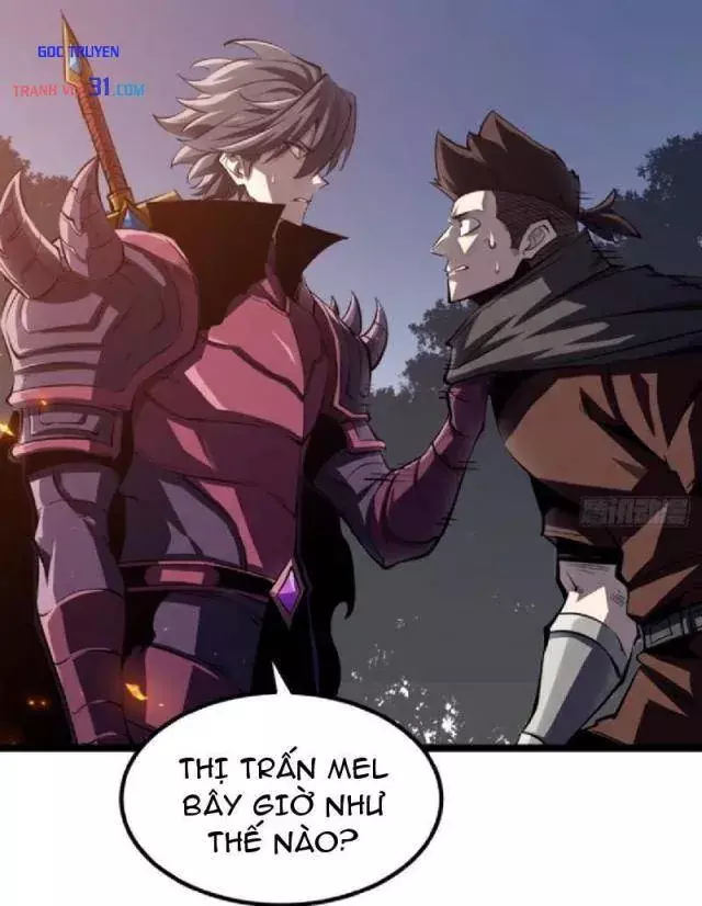 Trùng Sinh Chi Siêu Cấp Chiến Thần Chapter 38 - Trang 19