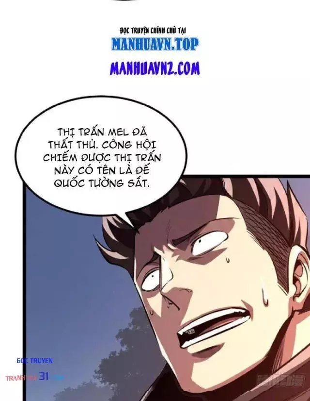 Trùng Sinh Chi Siêu Cấp Chiến Thần Chapter 38 - Trang 20