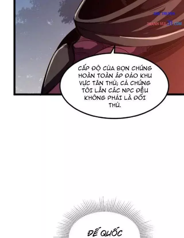 Trùng Sinh Chi Siêu Cấp Chiến Thần Chapter 38 - Trang 21