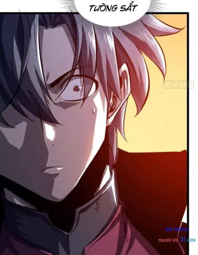 Trùng Sinh Chi Siêu Cấp Chiến Thần Chapter 38 - Trang 22
