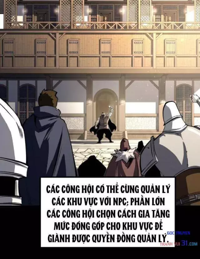 Trùng Sinh Chi Siêu Cấp Chiến Thần Chapter 38 - Trang 24