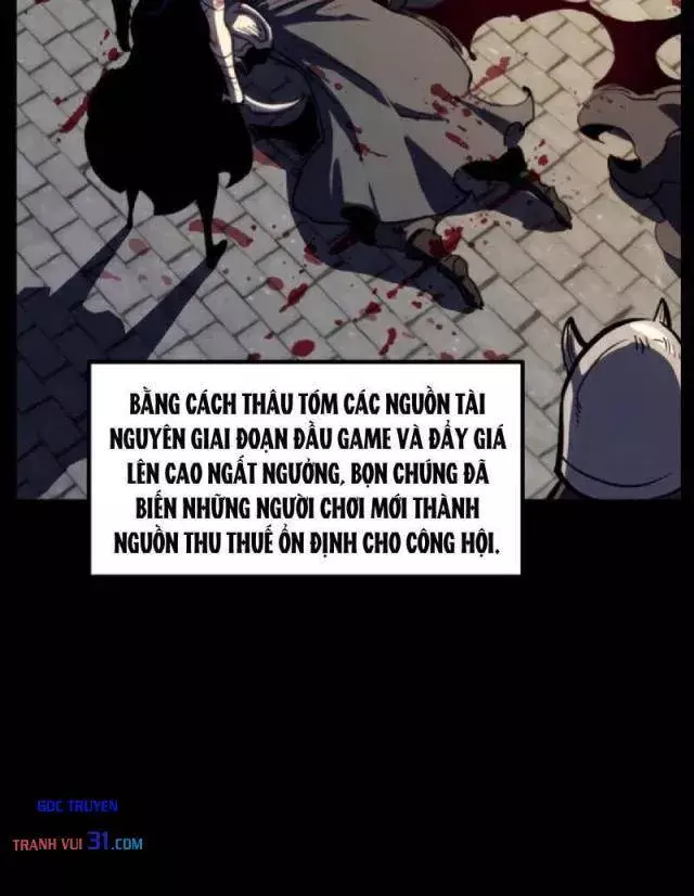 Trùng Sinh Chi Siêu Cấp Chiến Thần Chapter 38 - Trang 27