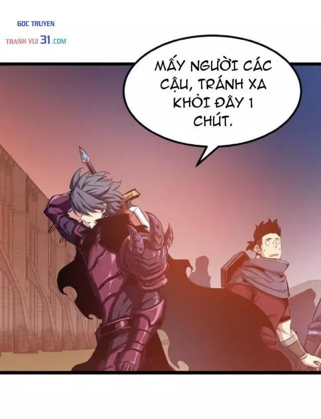 Trùng Sinh Chi Siêu Cấp Chiến Thần Chapter 38 - Trang 29
