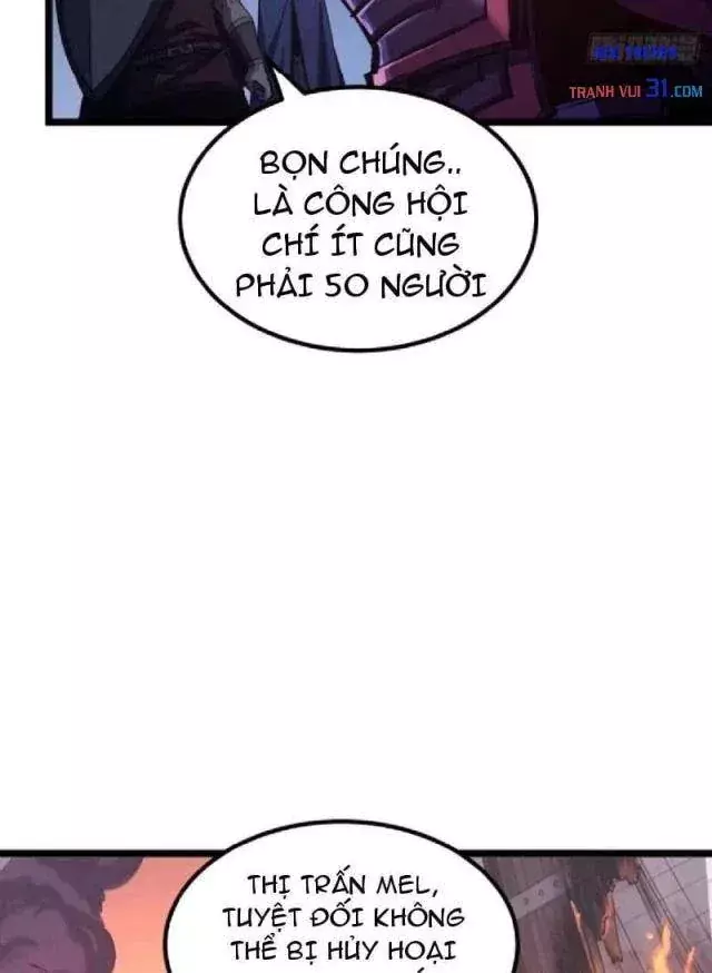 Trùng Sinh Chi Siêu Cấp Chiến Thần Chapter 38 - Trang 31