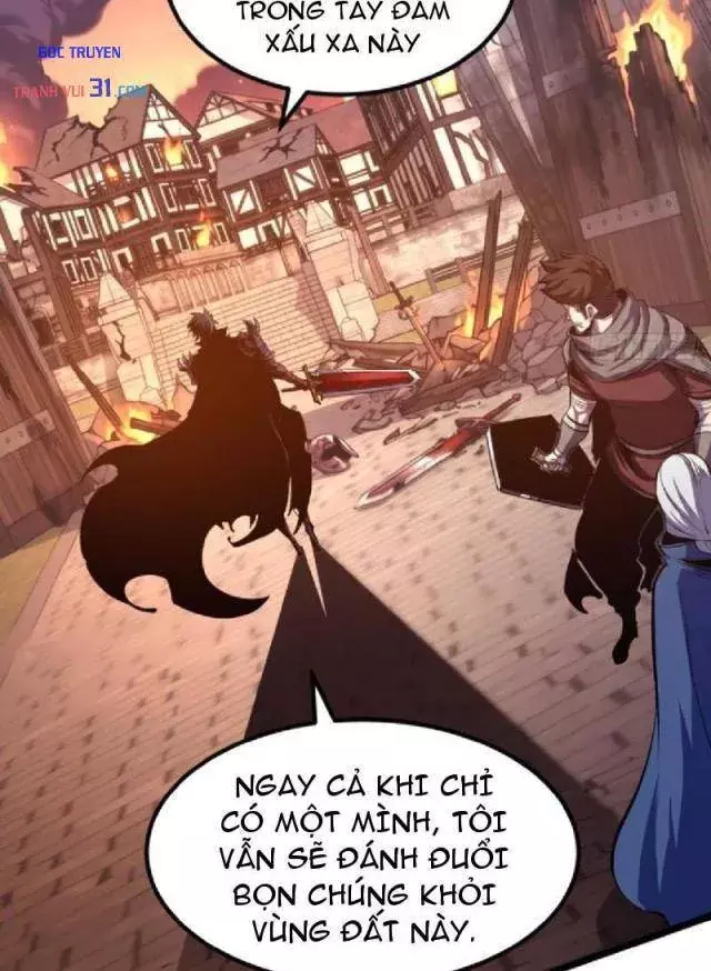 Trùng Sinh Chi Siêu Cấp Chiến Thần Chapter 38 - Trang 32