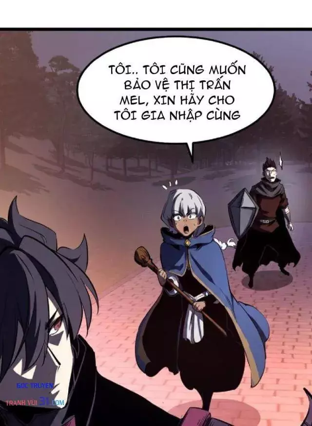 Trùng Sinh Chi Siêu Cấp Chiến Thần Chapter 38 - Trang 35