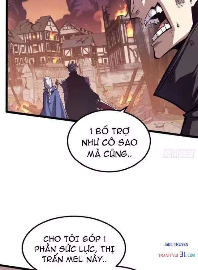 Trùng Sinh Chi Siêu Cấp Chiến Thần Chapter 38 - Trang 37