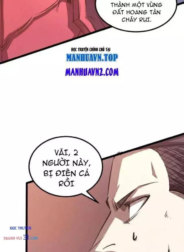 Trùng Sinh Chi Siêu Cấp Chiến Thần Chapter 38 - Trang 39