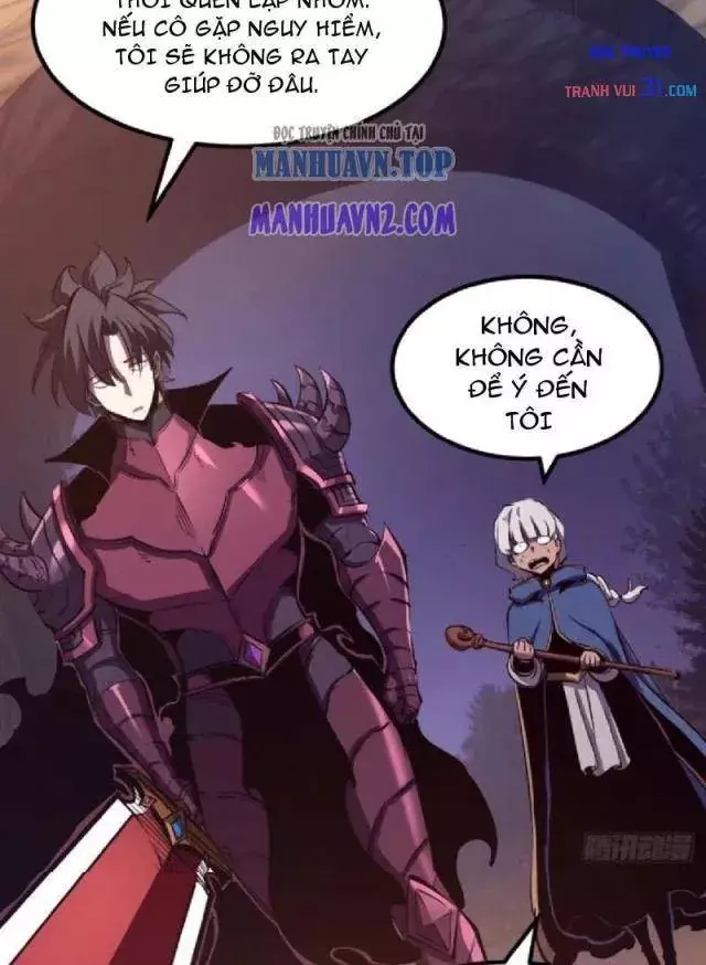 Trùng Sinh Chi Siêu Cấp Chiến Thần Chapter 38 - Trang 41